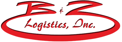 B&Z Logistics Logo